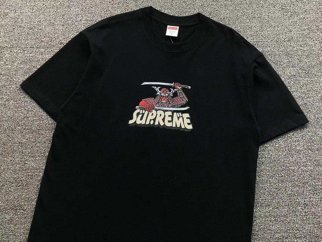 Supreme 98 S⭐⭐R⭐⭐E T-SHIRT 4204211177 (Im 170Cm 60Kg I Wear Size M In The Phot) - Image 12