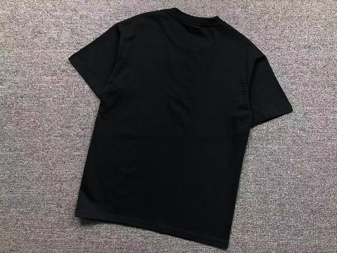 Lacoste 88 LACOSTE T-SHIRT 3201212503 (Im 170Cm 60Kg I Wear Size M In The Phot) - Image 15