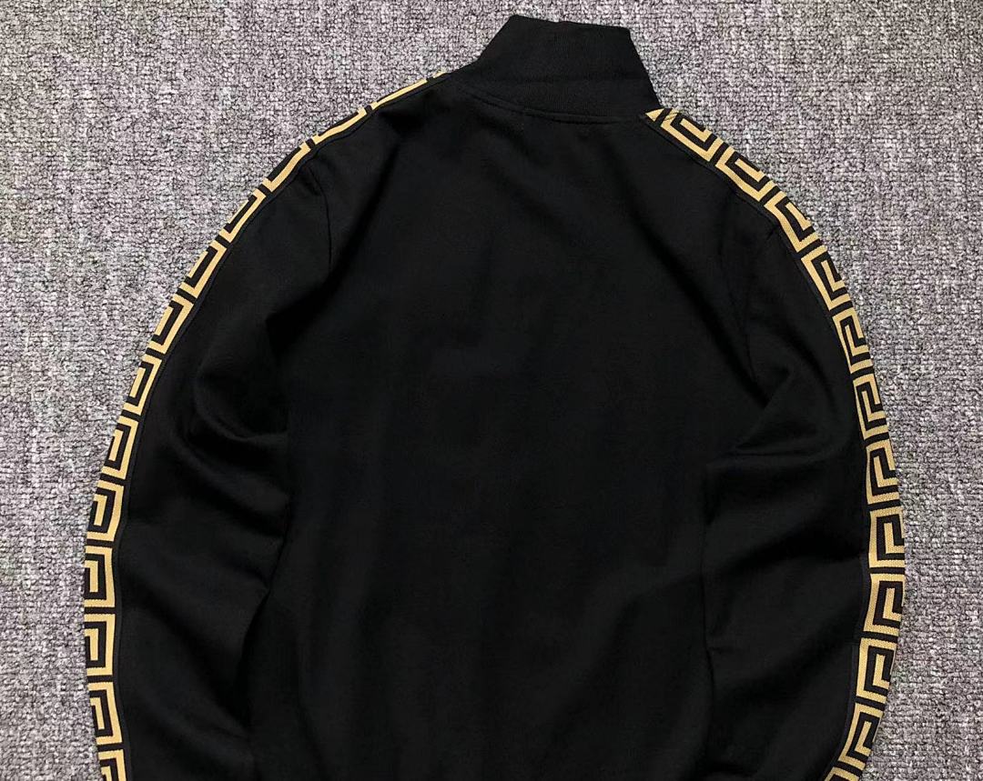 Versace 279 V⭐⭐SA⭐E HOODIE - Image 11