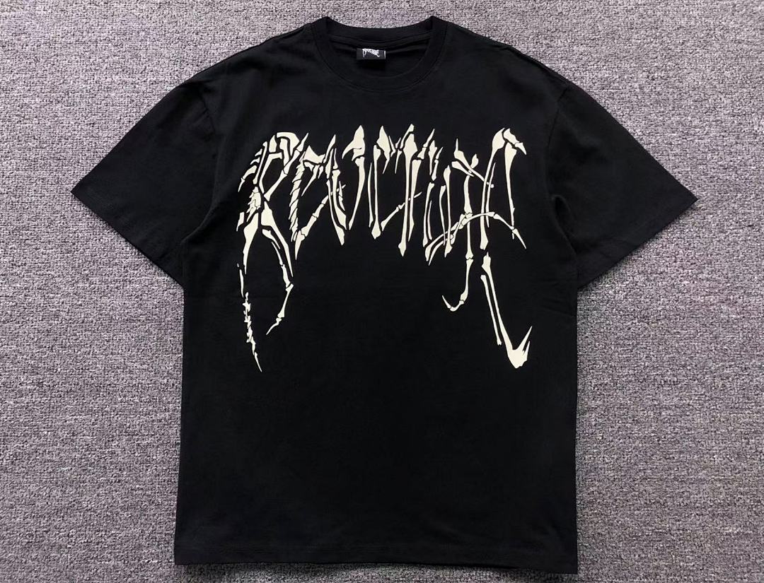 Revenge 69 REVENGE T-SHIRT 504014491 (Im 170Cm 60Kg I Wear Size S In The Phot) - Image 13