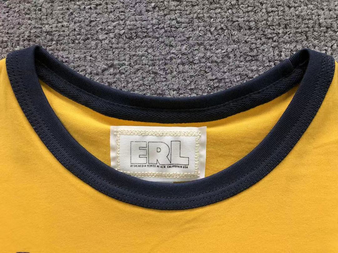 ERL 115 E⭐L T-SHIRT 3204112517 (Im 170Cm 60Kg I Wear Size S In The Phot) - Image 12