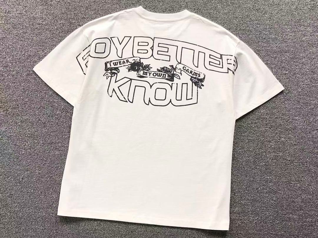 Corteiz 88 CORTEIZ T-SHIRT 5212224136 (Im 170Cm 60Kg I Wear Size L In The Phot) - Image 7
