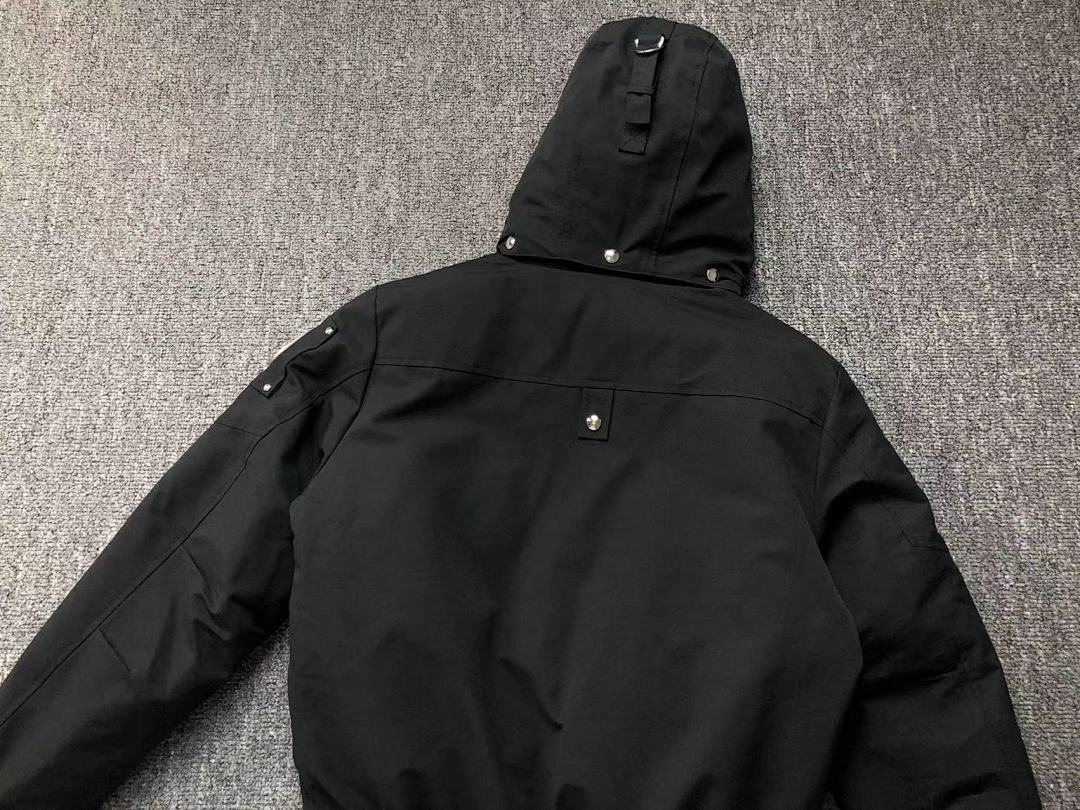 Moose Knuckles 598 M⭐⭐SE K⭐⭐CK⭐⭐S DOWN - Image 26