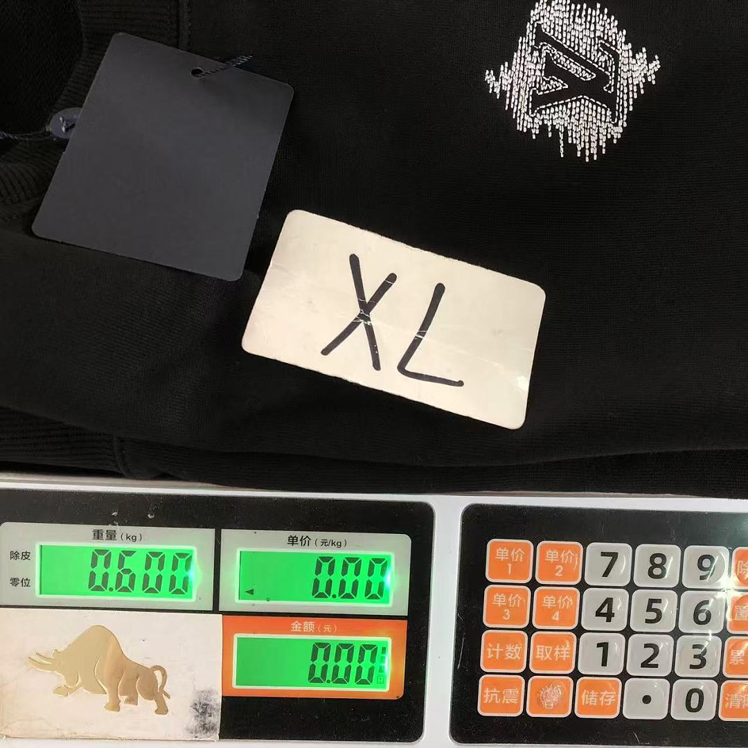Louis Vuitton 165 L⭐ HOODIE 3209040221 (Im 170Cm 60Kg I Wear Size XL In The Phot) - Image 24