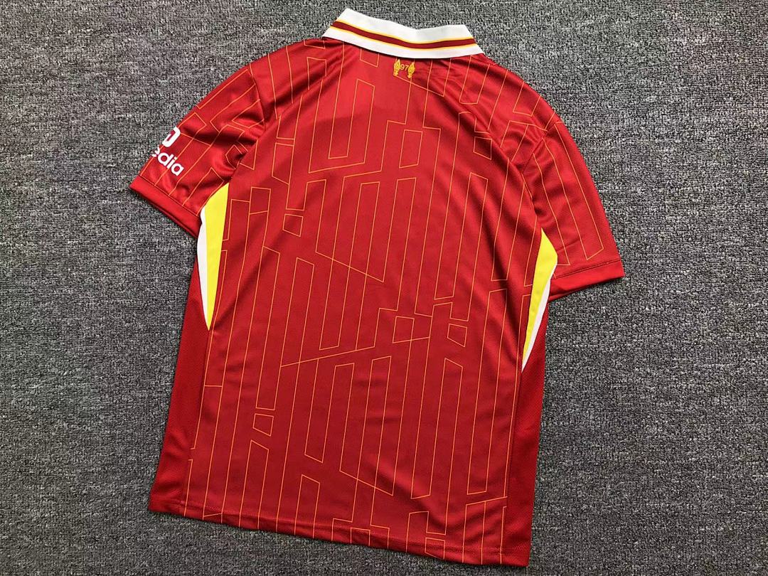 Unbranded 65 FOOTBALL T-SHIRT - Image 14