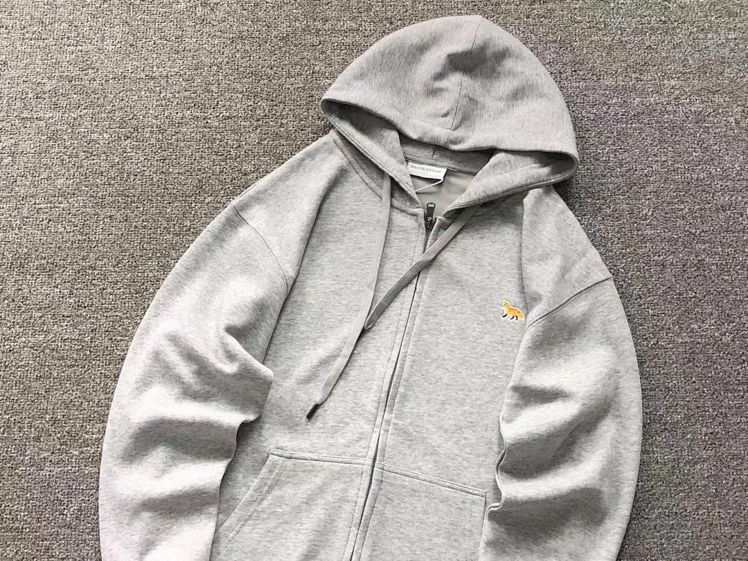Unbranded 215 M⭐⭐SON KI⭐S⭐NE HOODIE 411210901 (Im 170Cm 60Kg I Wear Size M In The Phot) - Image 8