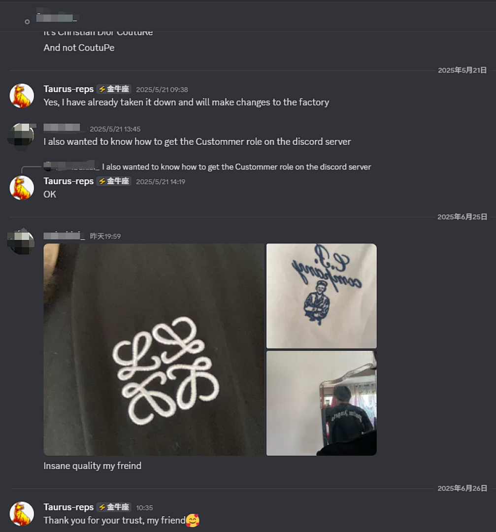 Unbranded Customer Reviews❤ - Image 43