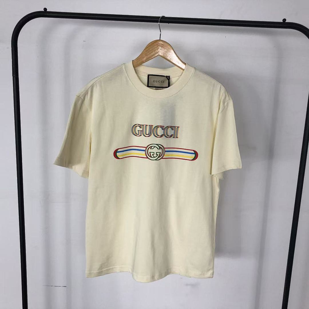 Gucci 78 G⭐C⭐I T-SHIRT 5052706101 (Im 170Cm 60Kg I Wear Size S In The Phot) - Image 18