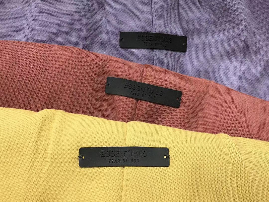 Fear of God 148 FOG TROUSERS 312110917 (Im 170Cm 57Kg I Wear Size S In The Phot) - Image 18