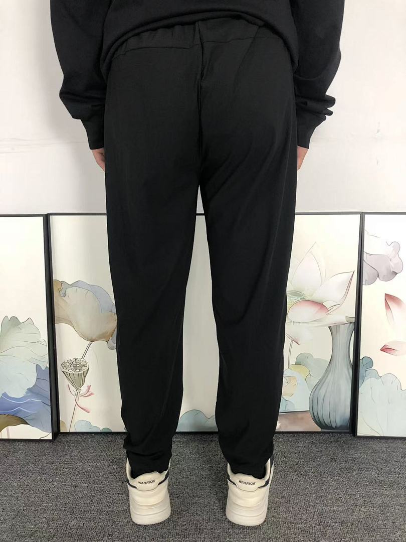 Unbranded 175 D⭐S⭐E⭐T⭐ TROUSERS 2112150501 (Im 170Cm 60Kg I Wear Size XL In The Phot) - Image 5