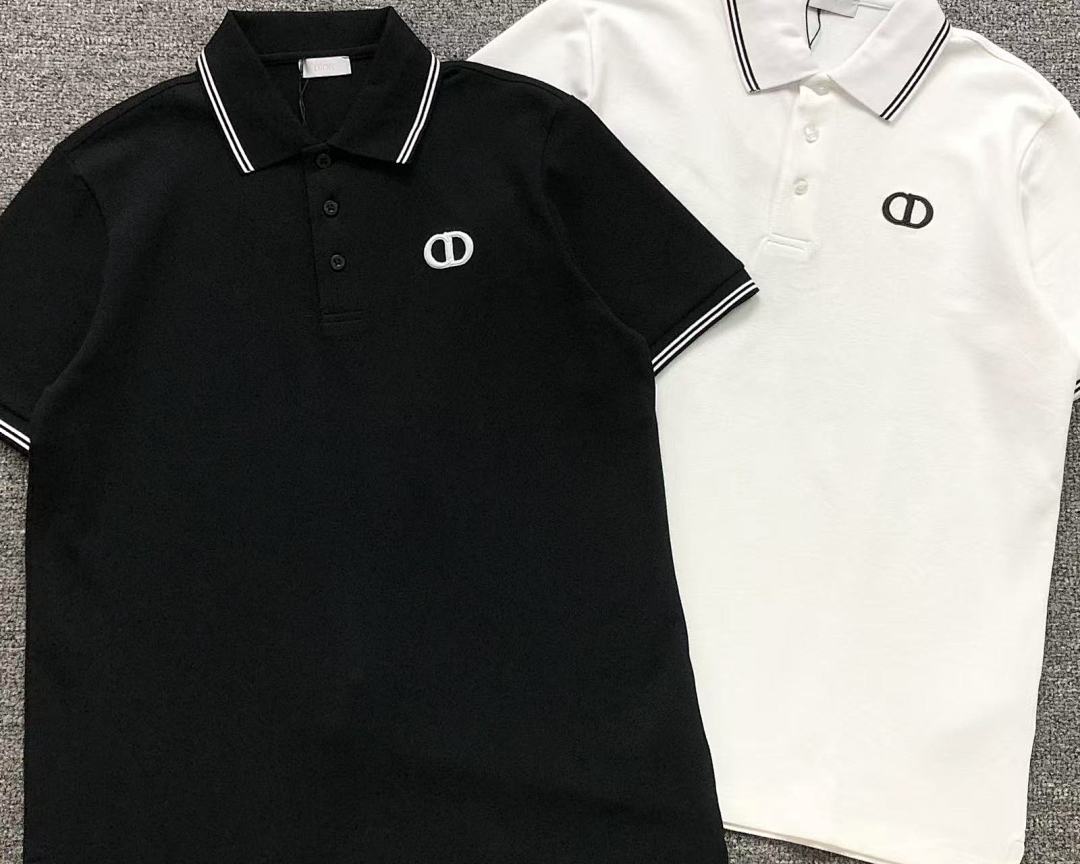 Dior 178 D⭐O⭐ POLO 2203273505 (Im 170Cm 60Kg I Wear Size L In The Phot) - Image 6
