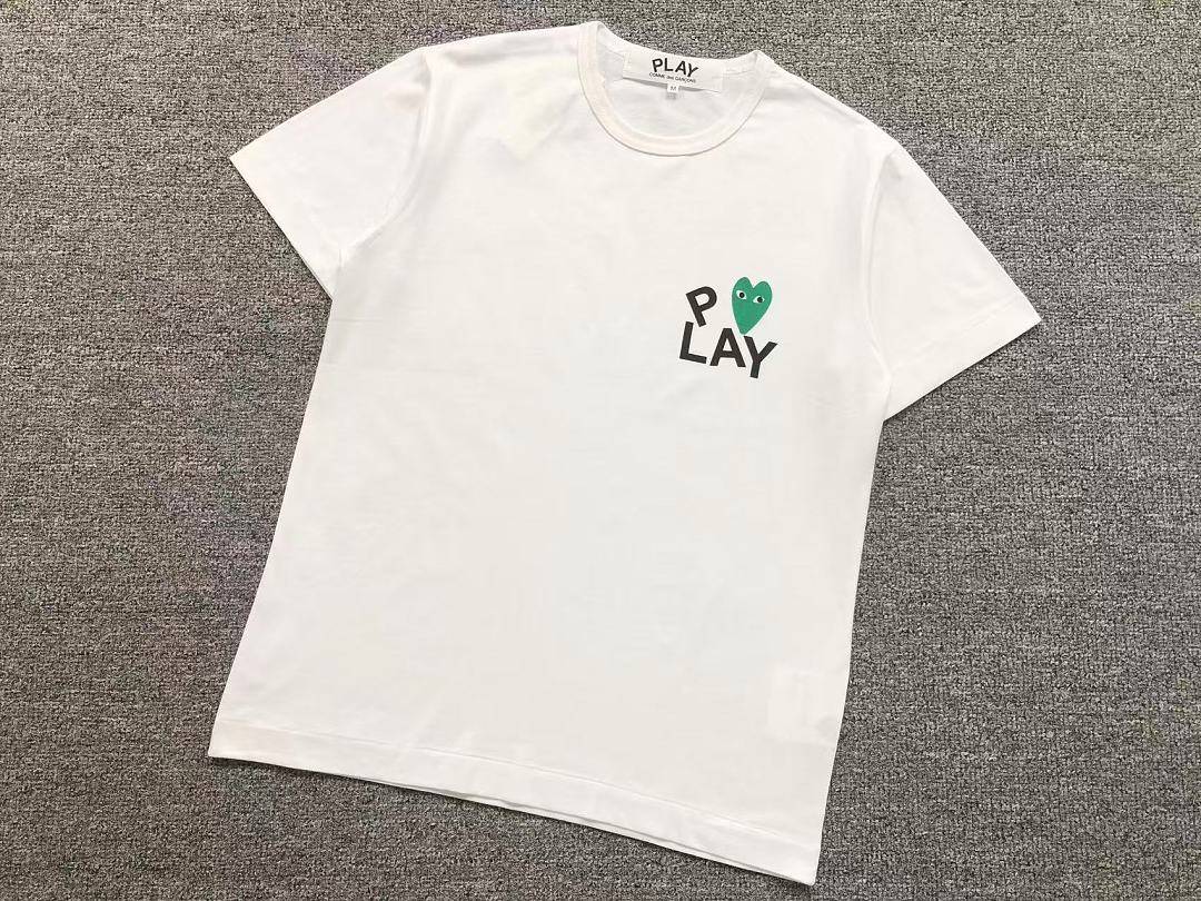 Comme des Garcons 98 CDG T-SHIRT 3206271621 (Im 170Cm 60Kg I Wear Size M In The Phot) - Image 6
