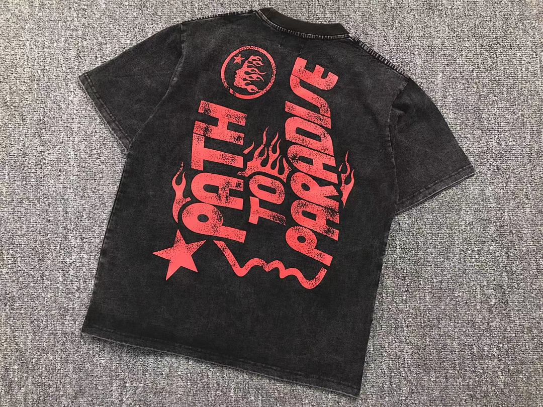 Hellstar 85 HELLSTAR T-SHIRT - Image 12