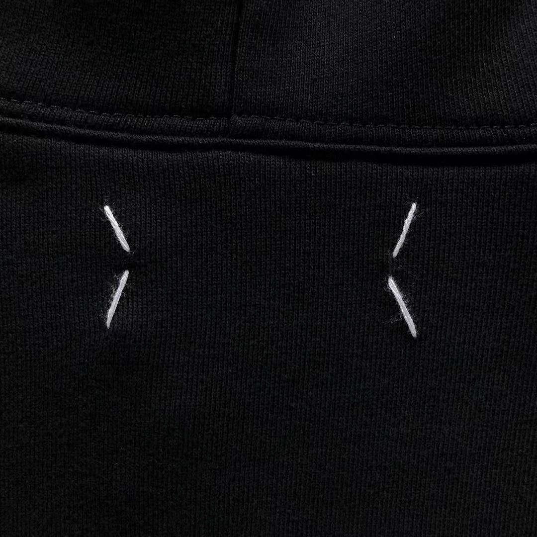 On Running 125 MAISON MARGIELA HOODIE 58261086 (Im 170Cm 60Kg I Wear Size 46 In The Phot) - Image 18