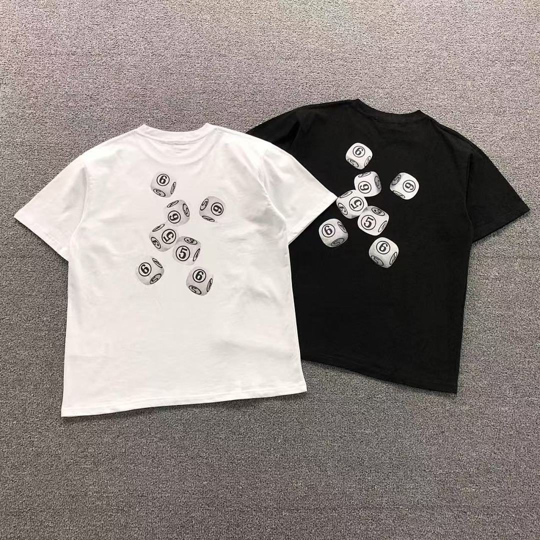 On Running 78 MAISON MARGIELA T-SHIRT 4107051986 (Im 170Cm 60Kg I Wear Size 46 In The Phot)