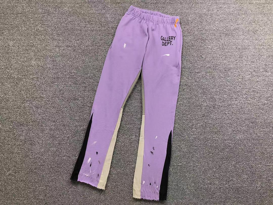 Gallery Dept 138 GALLERY DEPT TROUSERS 3105080253 (Im 170Cm 60Kg I Wear Size M In The Phot) - Image 7