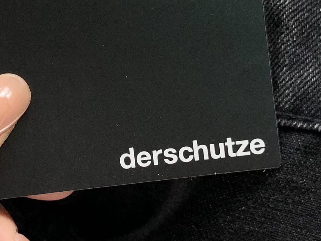 Chanel 175 DER⭐CHUT⭐E TROUSERS 1108150556 (Im 170Cm 60Kg I Wear Size 28 In The Phot) - Image 23