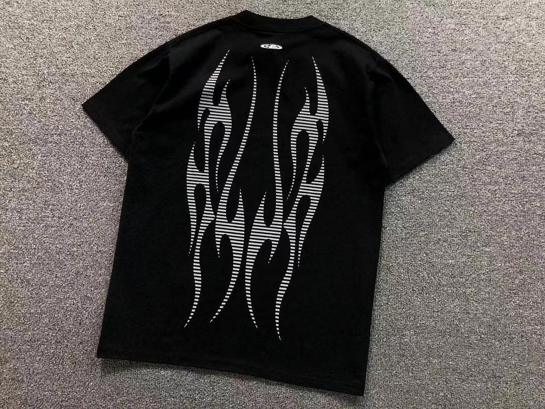 Hellstar 118 HELLSTAR T-SHIRT 4206290672 (Im 170Cm 60Kg I Wear Size M In The Phot) - Image 16