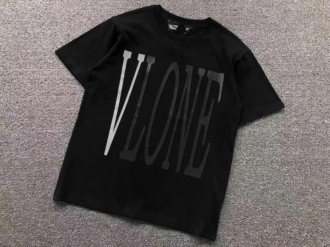 On Running 71 VLONE T-SHIRT 504159591 (Im 170Cm 60Kg I Wear Size S In The Phot) - Image 8