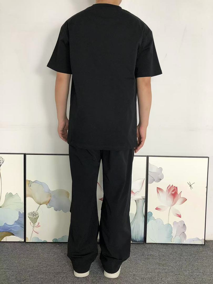 Dior 128 D⭐O⭐ T-SHIRT 3204221221 (Im 170Cm 60Kg I Wear Size M In The Phot) - Image 4