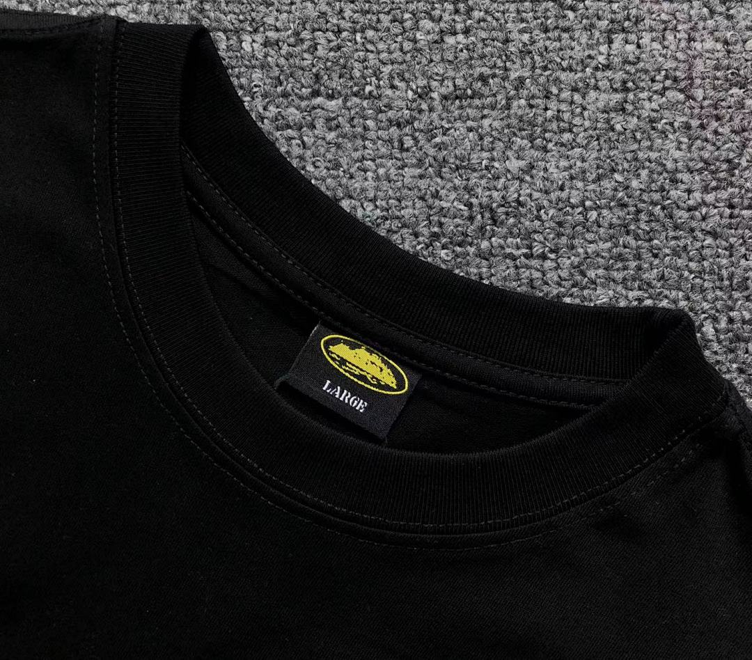 Corteiz 78 CORTEIZ T-SHIRT - Image 19