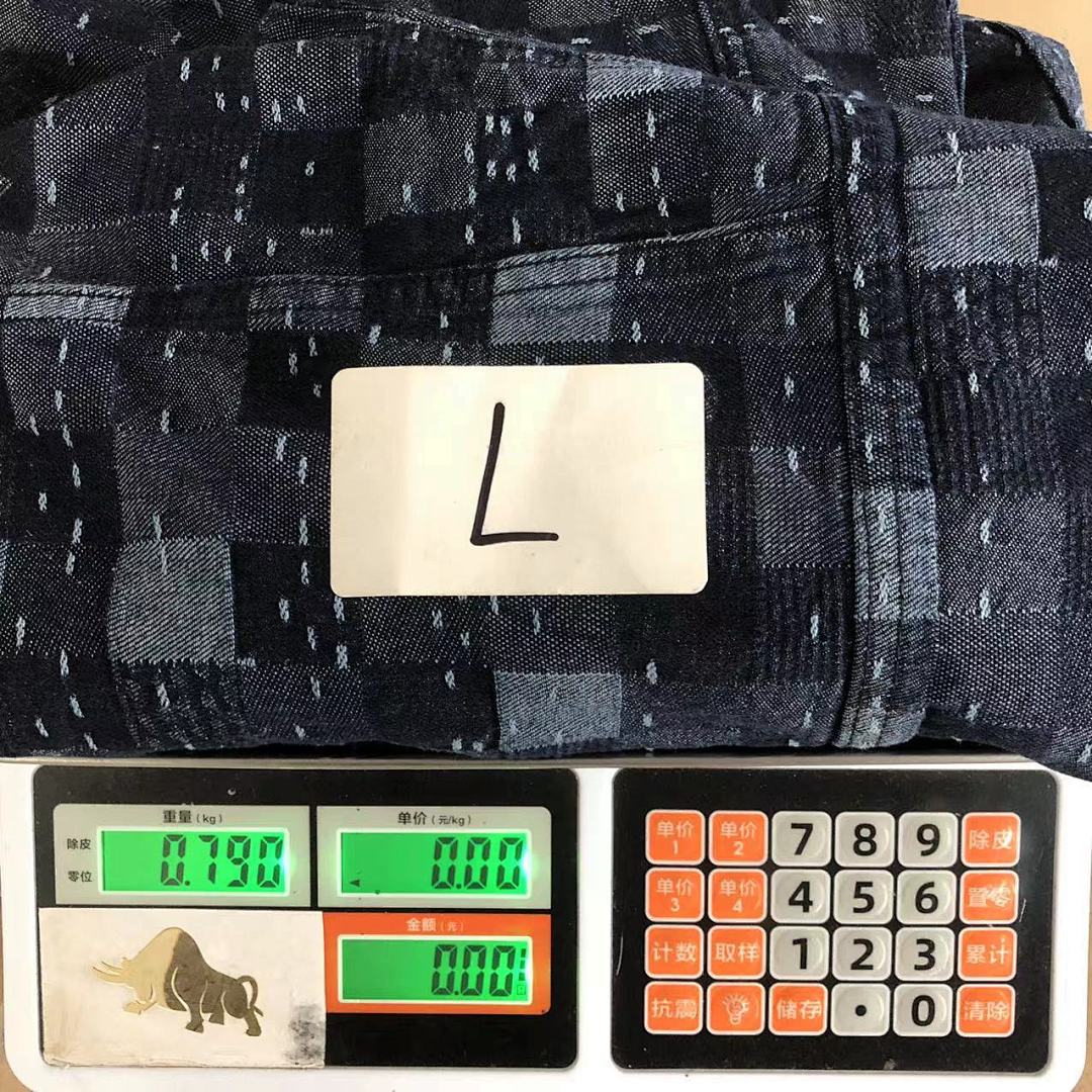 Louis Vuitton TROUSERS185 L⭐ JACKET - Image 37