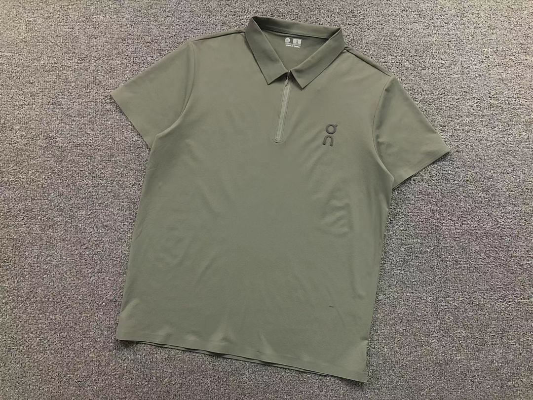Unbranded 175 ON POLO 2201221501 (Im 170Cm 60Kg I Wear Size XL In The Phot) - Image 12