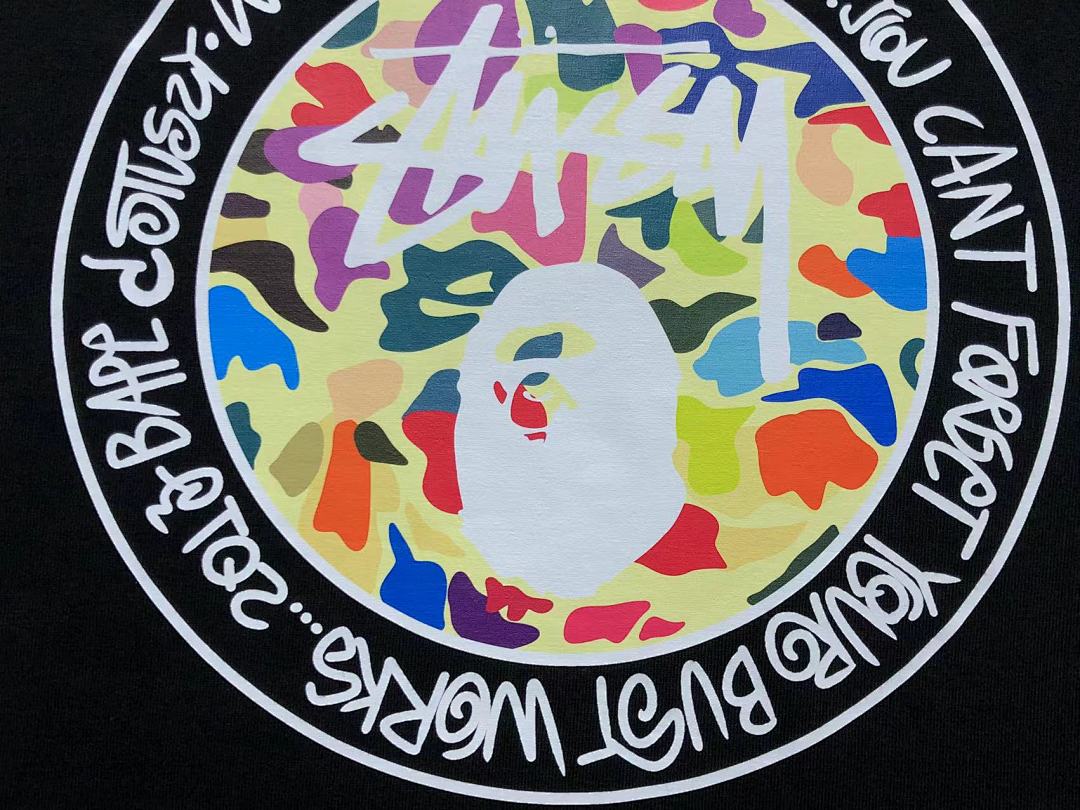 Bape 79 BAPE T-SHIRT - Image 10