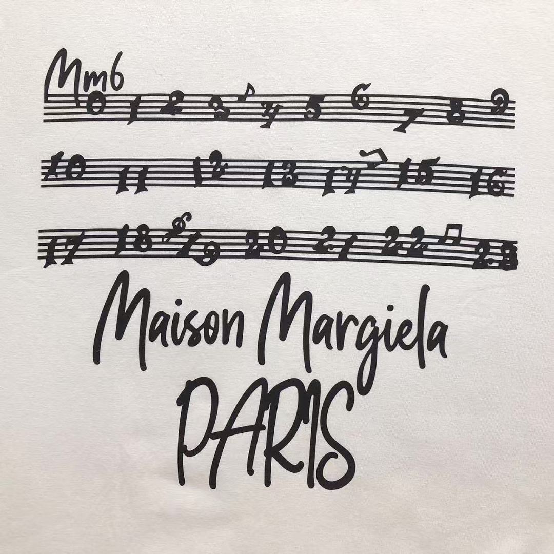 On Running 115 MAISON MARGIELA T-SHIRT 22051312172 (Im 170Cm 60Kg I Wear Size L In The Phot) - Image 15