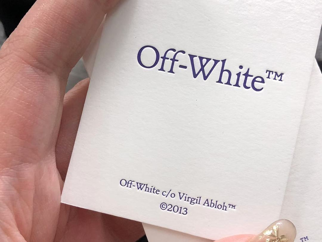 Off-White 78 OFF-WHITE T-SHIRT 412252945 (Im 170Cm 57Kg I Wear Size M In The Phot) - Image 23