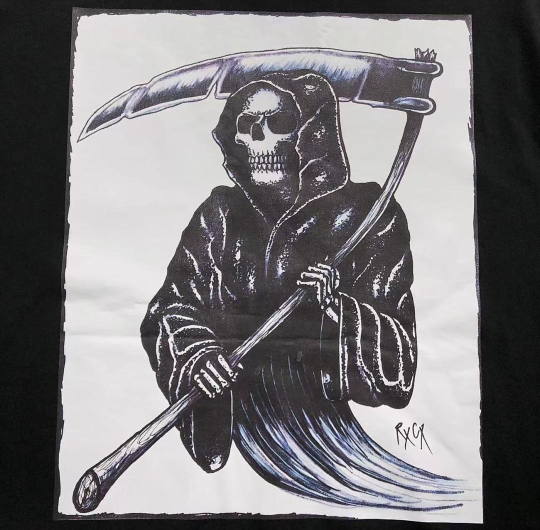 Neighborhood 106 NEIGHBORHOOD T-SHIRT - Image 14