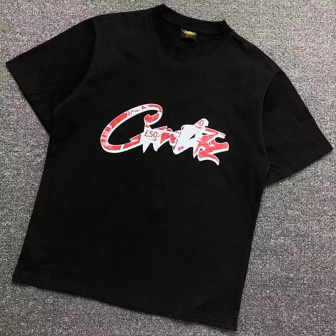 Corteiz 78 CORTEIZ T-SHIRT