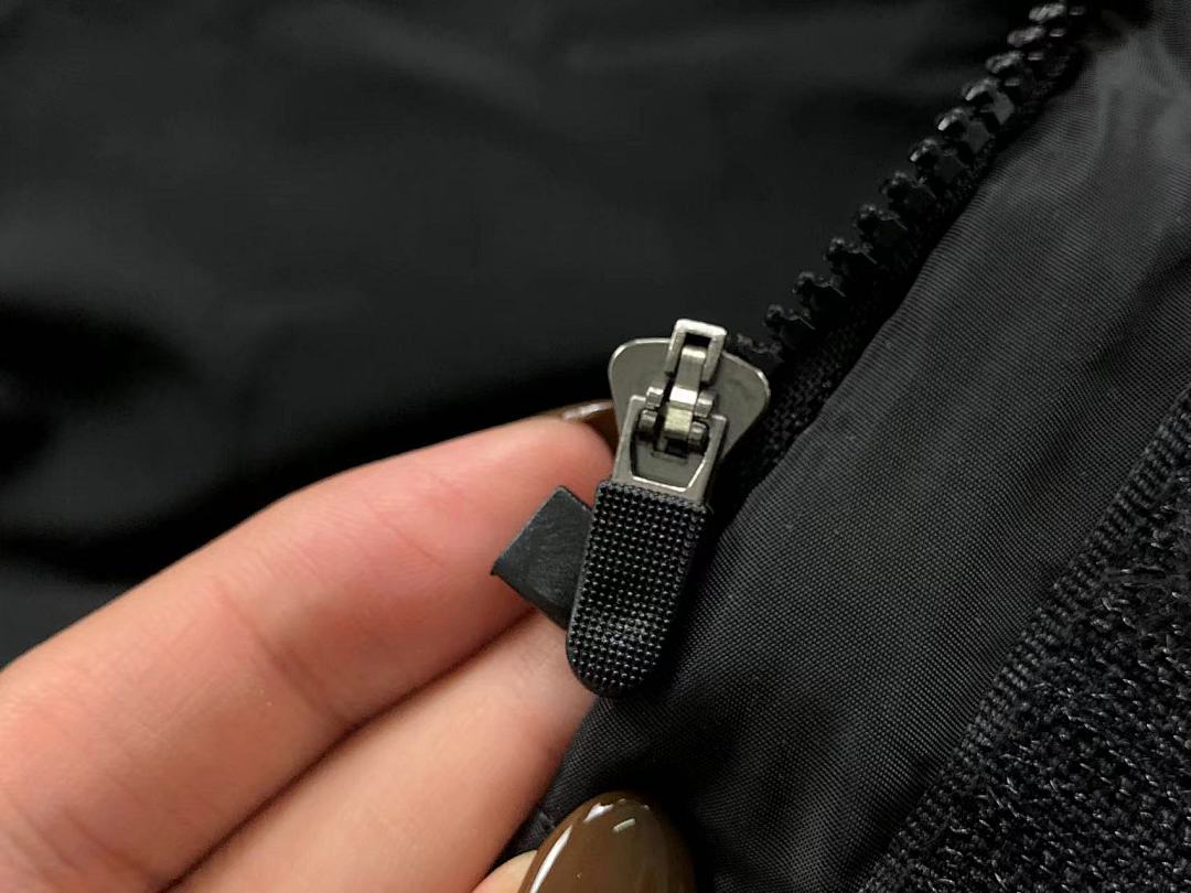 Fear of God 218 FOG COTTON CIOTHES VEST 311030117 (Im 170Cm 57Kg I Wear Size S In The Phot) - Image 26