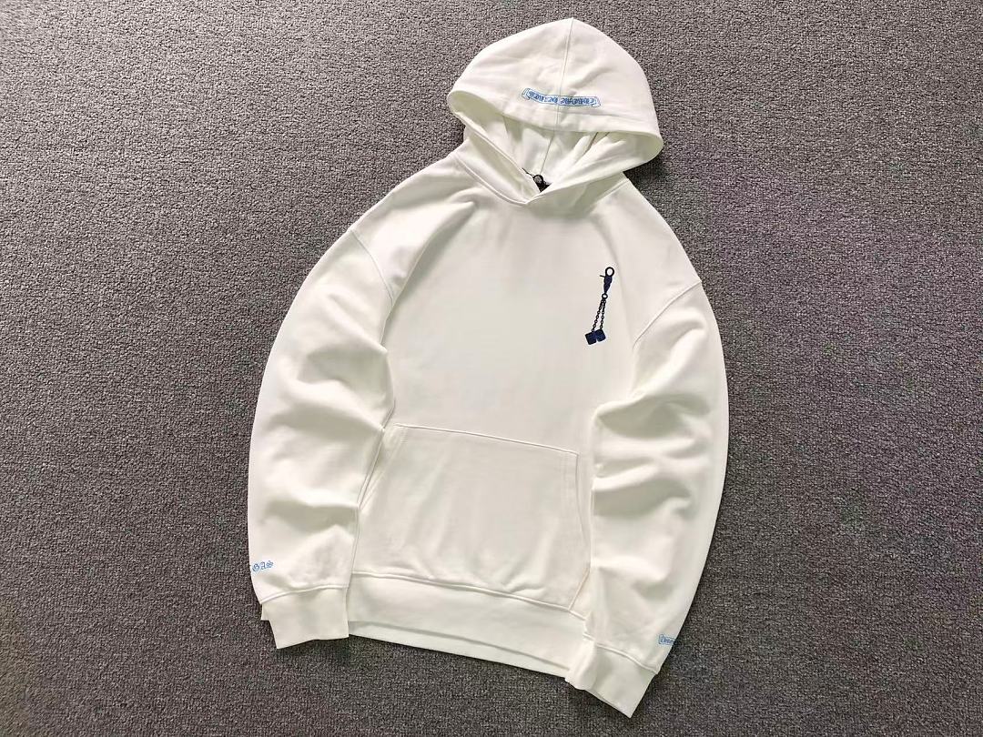 Comme des Garcons 218 C⭐⭐OME HE⭐⭐TS HOODIE 32090444125 (Im 170Cm 60Kg I Wear Size L In The Phot) - Image 7