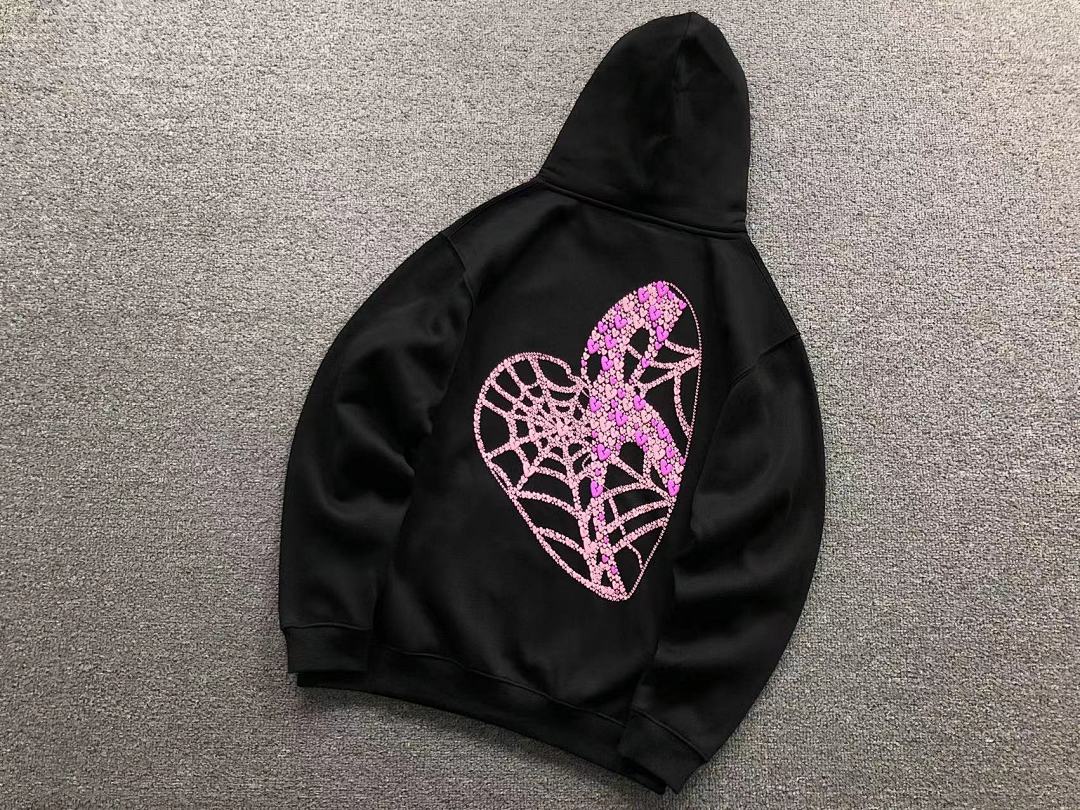 Revenge 128 REVENGE HOODIE 505043091 (Im 170Cm 60Kg I Wear Size S In The Phot) - Image 11