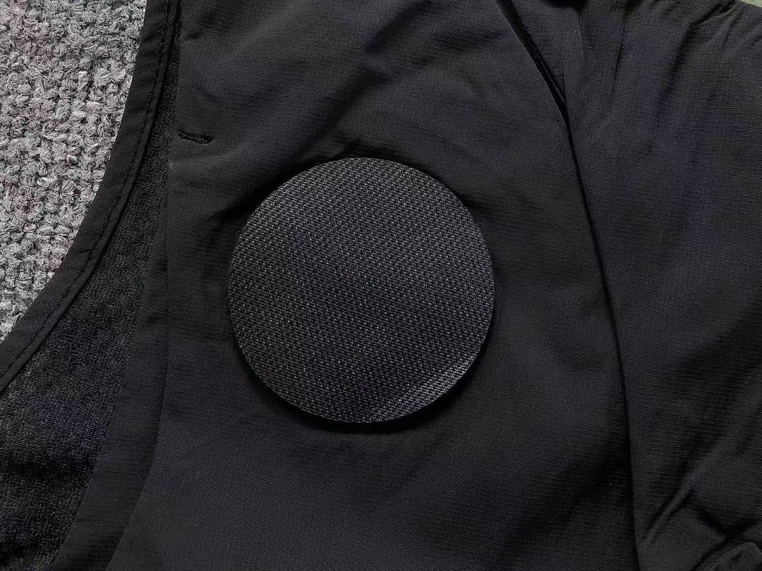 Unbranded 228 FASHION VEST 2204171104 (Im 170Cm 60Kg I Wear Size M In The Phot) - Image 16