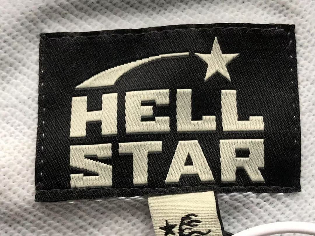 Hellstar 98 HELLSTAR LONG SLEEVED 58160471 (Im 170Cm 60Kg I Wear Size M In The Phot) - Image 17