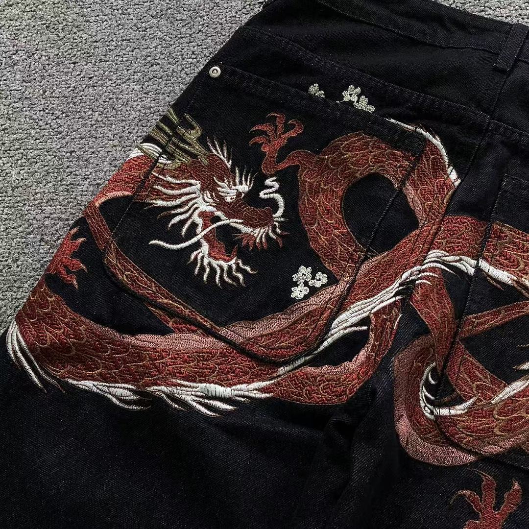 Chanel 228 DER⭐CHUT⭐E TROUSERS 127170256 (Im 170Cm 60Kg I Wear Size 28 In The Phot) - Image 9