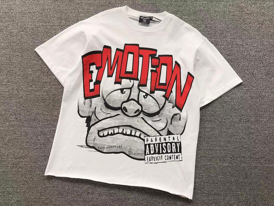 On Running 85 MI⭐⭐D EM⭐⭐ION T-SHIRT 523160691 (Im 170Cm 60Kg I Wear Size M In The Phot) - Image 6