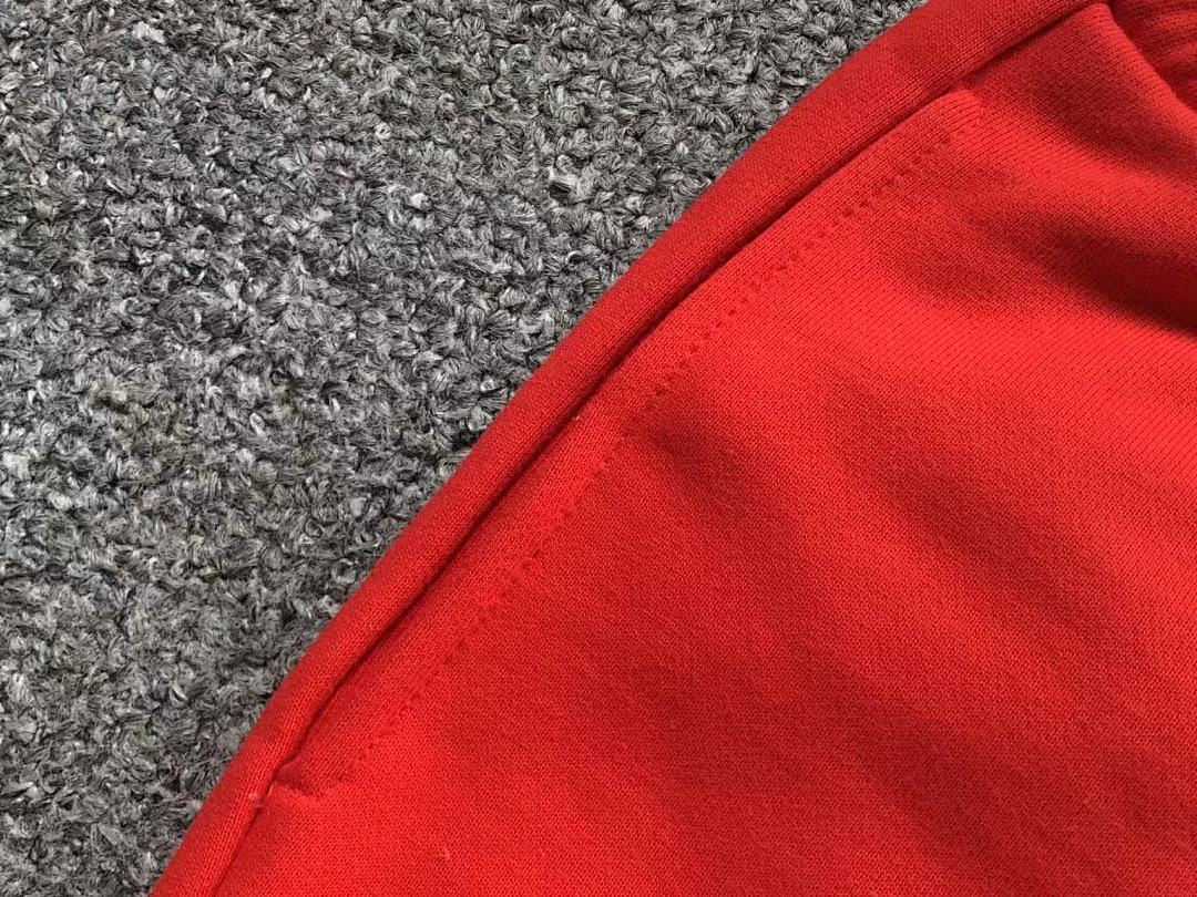 Cough Syrup 288 COU⭐H SY⭐UP TROUSERS 2203112072 (Im 170Cm 60Kg I Wear Size M In The Phot) - Image 26