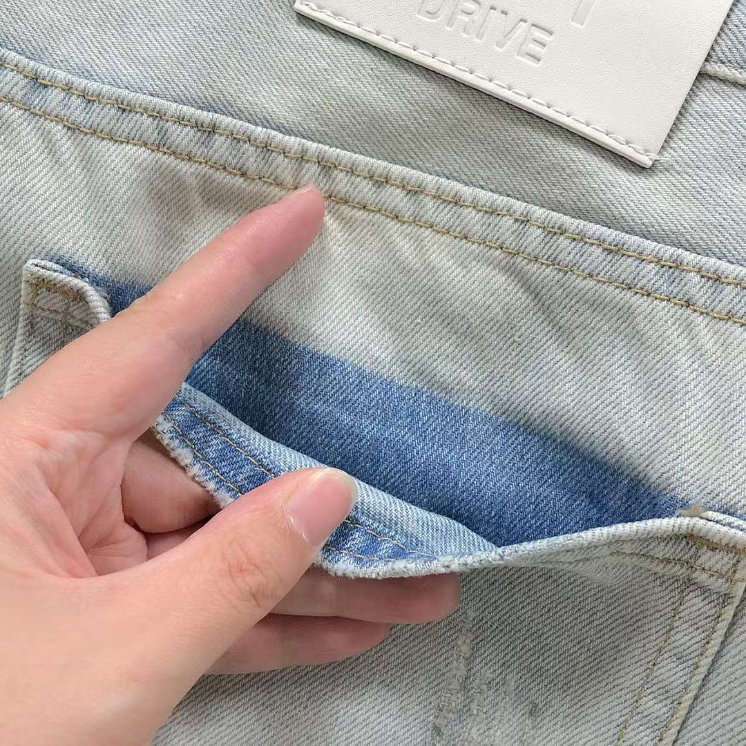 Gallery Dept 168 GALLERY DEPT SHORTS 3206041817 (Im 170Cm 60Kg I Wear Size S In The Phot) - Image 15