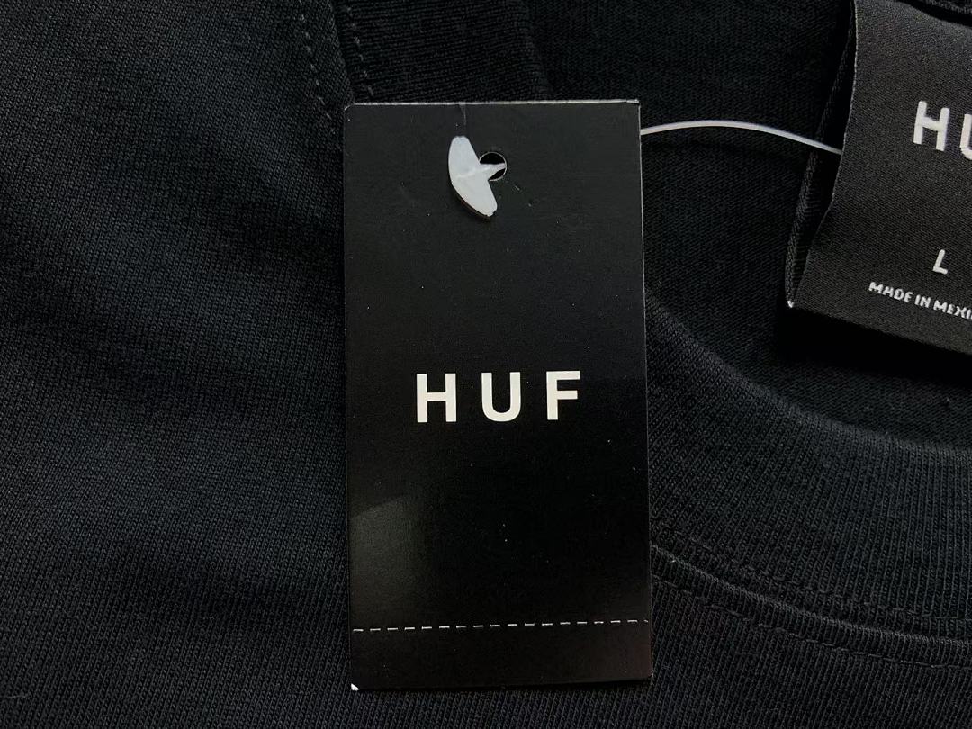 HUF 78 HUF T-SHIRT - Image 17