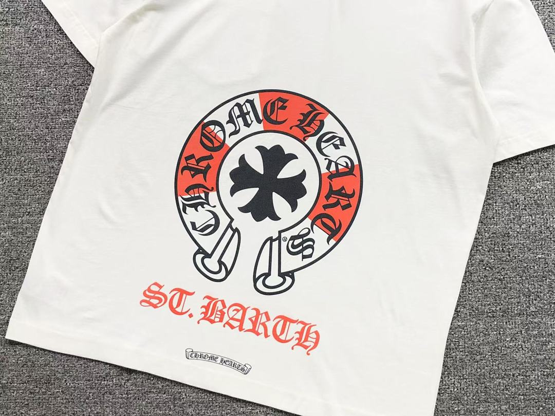 Comme des Garcons 128 C⭐⭐OME HE⭐⭐TS T-SHIRT 4105075102 (Im 170Cm 60Kg I Wear Size M In The Phot) - Image 8