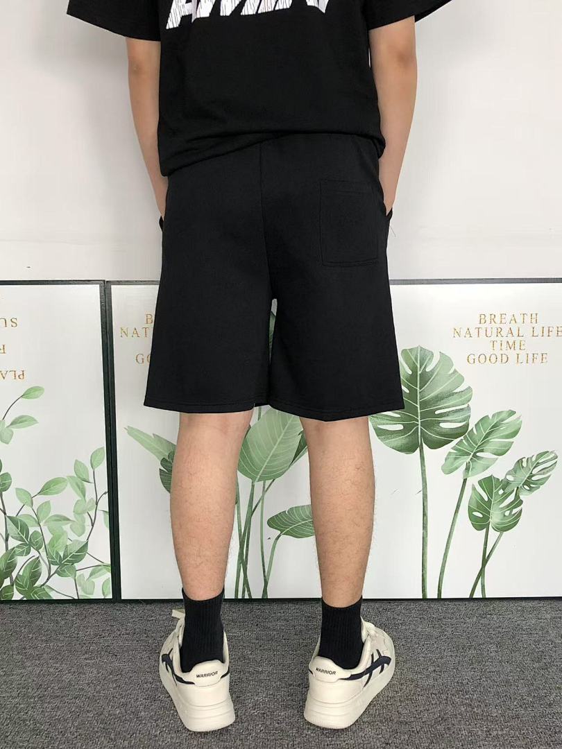 Unbranded 129 LACOSTE SHORTS 214251001 (Im 170Cm 55Kg I Wear Size L In The Phot) - Image 4