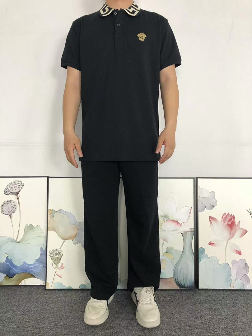 Unbranded 175 V⭐⭐SA⭐E POLO 2201152901 (Im 170Cm 60Kg I Wear Size L In The Phot) - Image 3