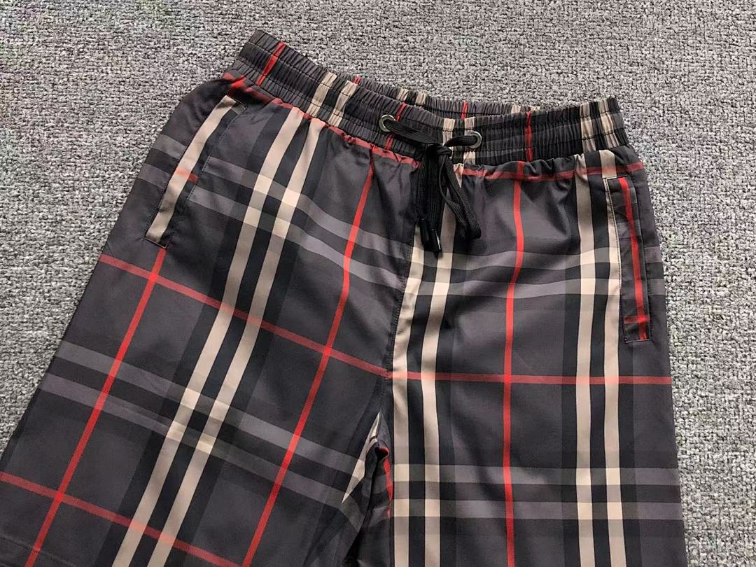 Burberry 95 B⭐R⭐E⭐RY SHORTS 3103292020 (Im 170Cm 60Kg I Wear Size L In The Phot) - Image 9