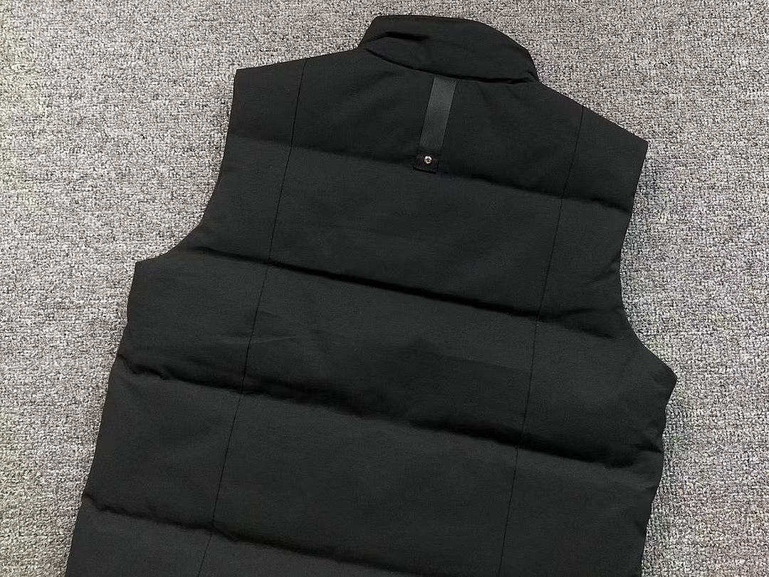 Moose Knuckles 438 M⭐⭐SE K⭐⭐CK⭐⭐S VEST DOWN JACKETSJ817 3208222816 (Im 170Cm 60Kg I Wear Size M In The Phot) - Image 21