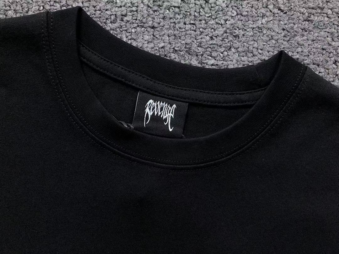 Revenge 69 REVENGE T-SHIRT 504012691 (Im 170Cm 60Kg I Wear Size S In The Phot) - Image 13