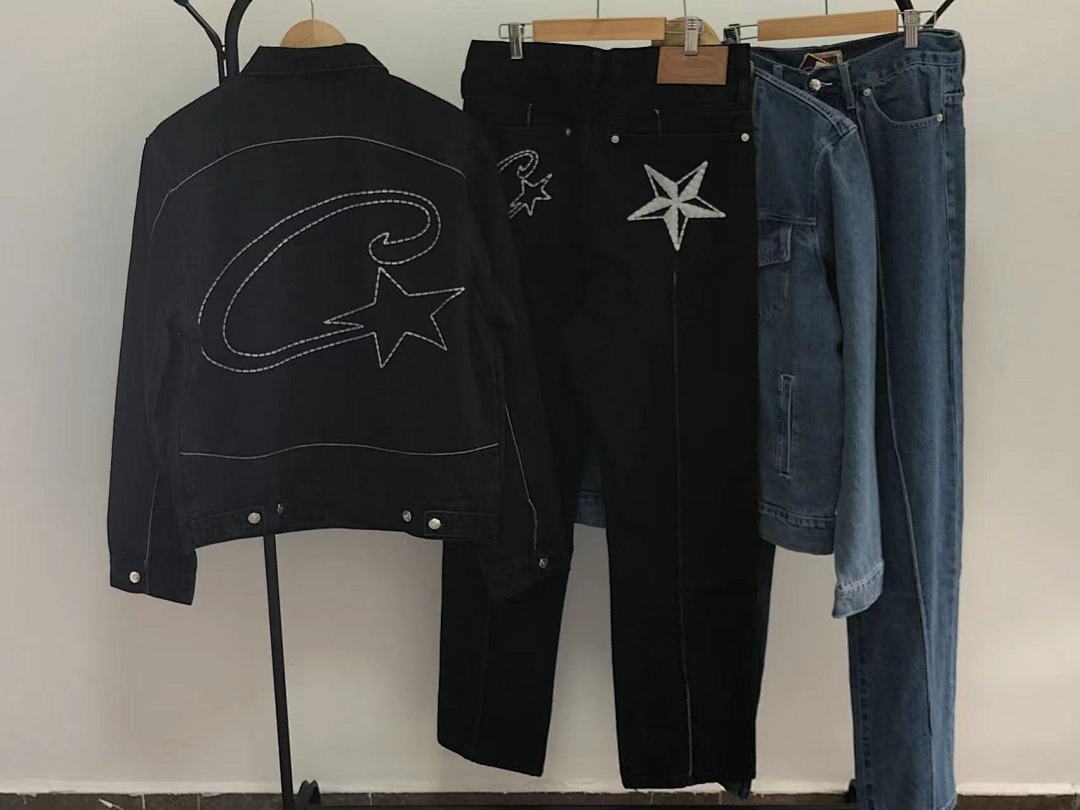 Unbranded 🔥🔥🔥 TOP218 TROUSERS158 CORTEIZ JACKET - Image 64
