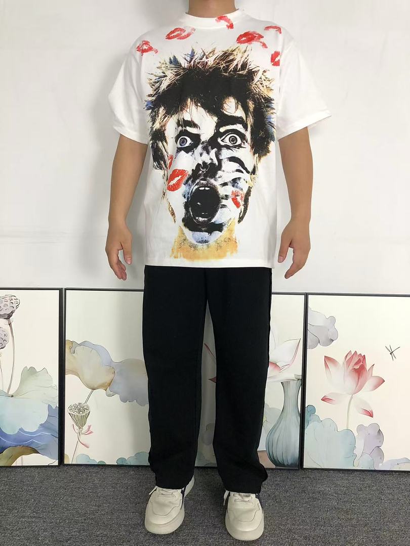 Hellstar 115 HELLSTAR T-SHIRT 3205123372 (Im 170Cm 60Kg I Wear Size M In The Phot) - Image 3